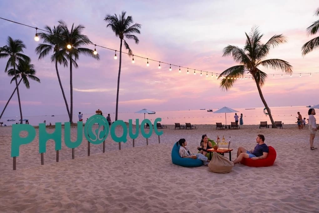BIM Land đầu tư nền tảng hospitality quốc tế